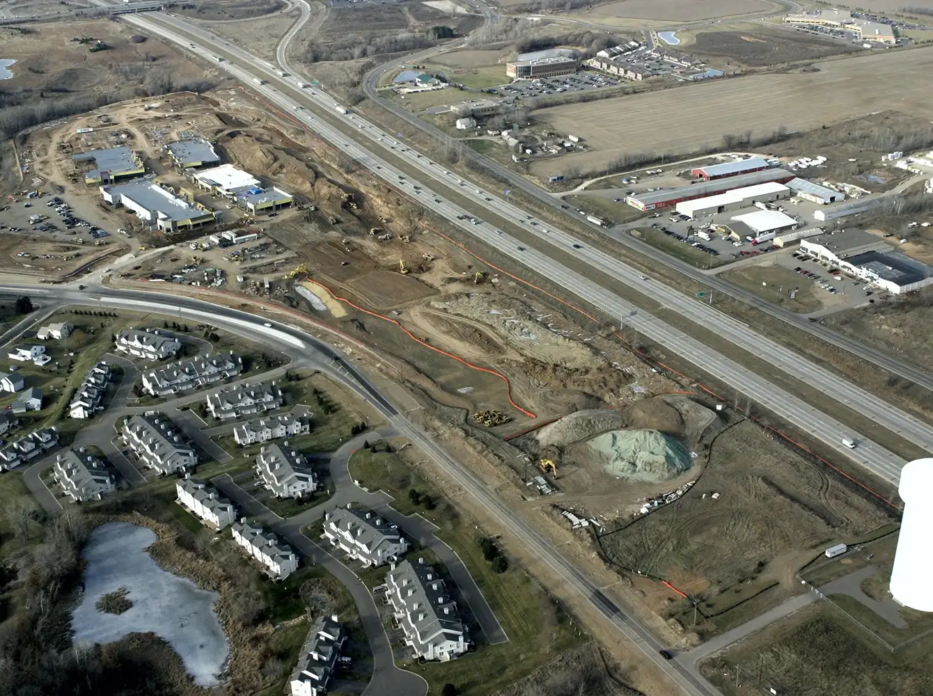 aerial-highway-expansion-and-commercial-site-development