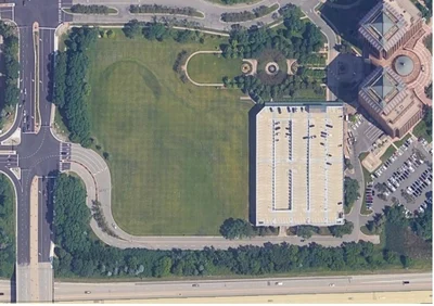 existing amira site