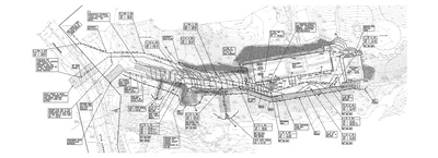 town-country-club-site-blueprint