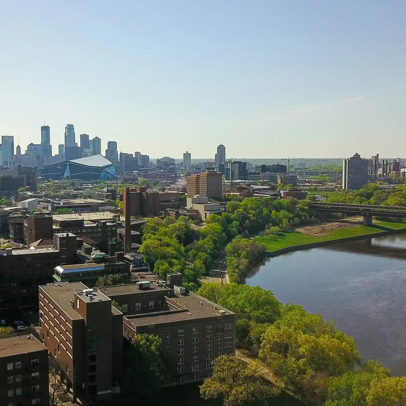 aerial-city-skyline-riverfront-urban-landscape-1