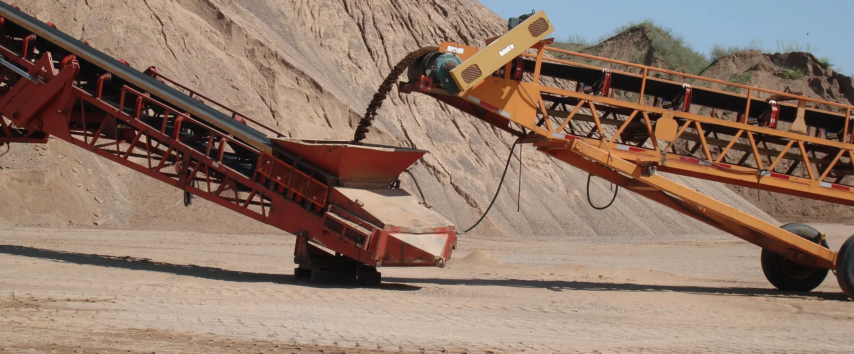 aggregate-conveyor-system-quarry-material-processing