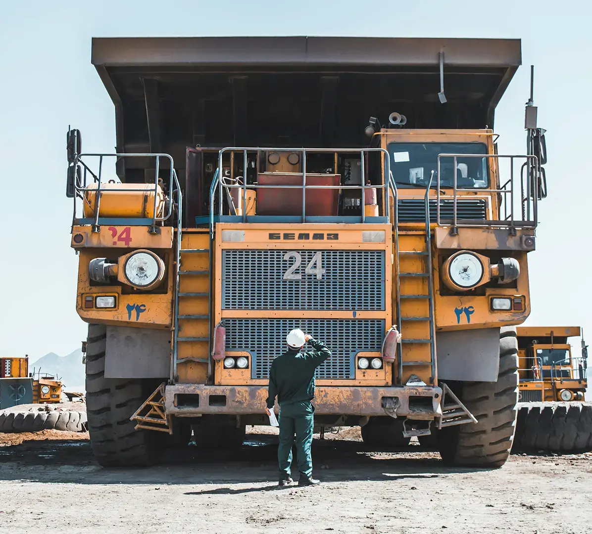 mining-haul-truck-site-inspection-heavy-equipment